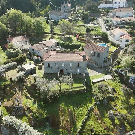 A Quinta Lanhelas River View Caminha Exterior photo